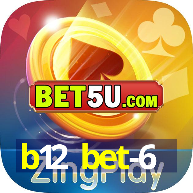 b12 bet